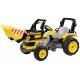 Веломобиль Peg Perego Excavator (CD0549)